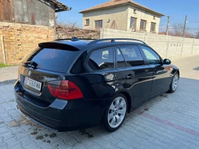 BMW 318, снимка 4