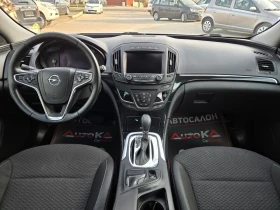 Opel Insignia COUNTRY= 2.0CDTI-163кс= 4х4= АВТОМАТ= DIGITAL= NAV, снимка 12