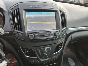 Opel Insignia COUNTRY= 2.0CDTI-163кс= 4х4= АВТОМАТ= DIGITAL= NAV, снимка 16