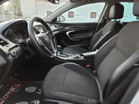 Opel Insignia COUNTRY= 2.0CDTI-163кс= 4х4= АВТОМАТ= DIGITAL= NAV, снимка 7