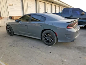 Dodge Charger R, снимка 4