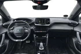 Peugeot 2008 GT-Line 1.5d Aut.131ps DK, снимка 5
