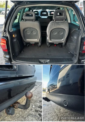 VW Sharan 1.9TDI / 7-МЕСТА, снимка 14