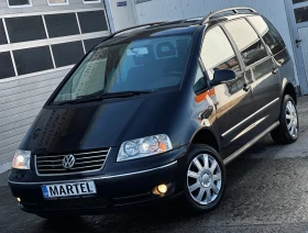 VW Sharan 1.9TDI / 7-МЕСТА, снимка 1