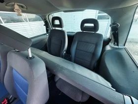 VW Sharan 1.9TDI / 7-МЕСТА, снимка 15