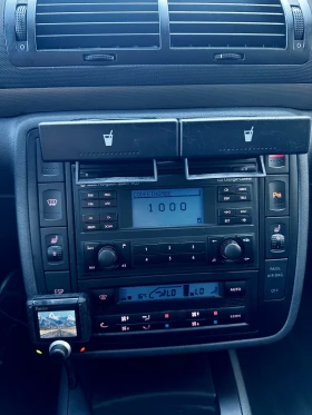 VW Sharan 1.9TDI / 7-МЕСТА, снимка 8