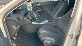 Peugeot 308 SW 1.2i Allure , снимка 13