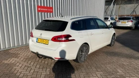 Peugeot 308 SW 1.2i Allure , снимка 3