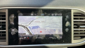 Peugeot 308 SW 1.2i Allure , снимка 12