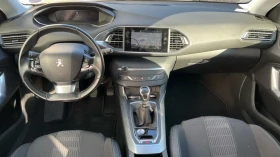 Peugeot 308 SW 1.2i Allure , снимка 10
