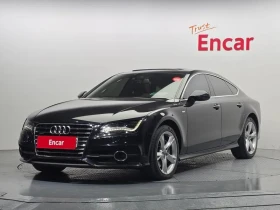 Audi A7 3.0 TDI Quattro, снимка 1