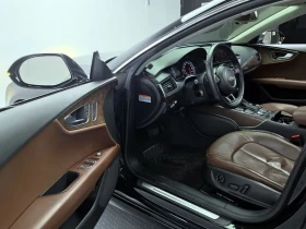 Audi A7 3.0 TDI Quattro, снимка 10