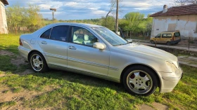 Mercedes-Benz C 270, снимка 1