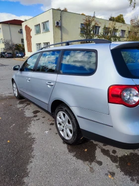 VW Passat B-6, снимка 3