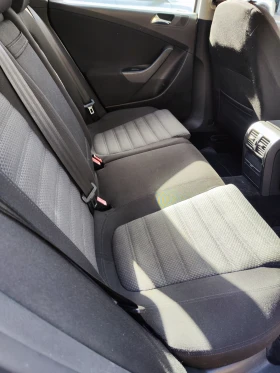 VW Passat B-6, снимка 14