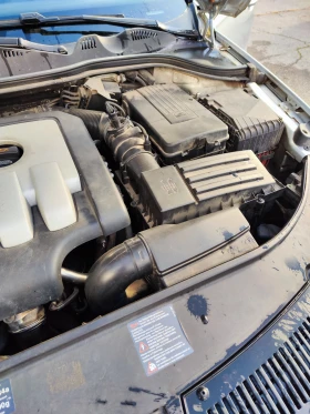 VW Passat B-6, снимка 7