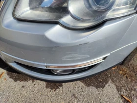 VW Passat B-6, снимка 13