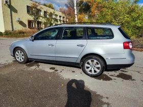 VW Passat B-6, снимка 15
