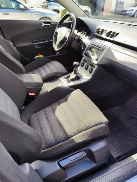 VW Passat B-6, снимка 1
