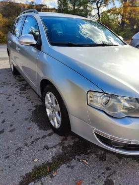 VW Passat B-6, снимка 6