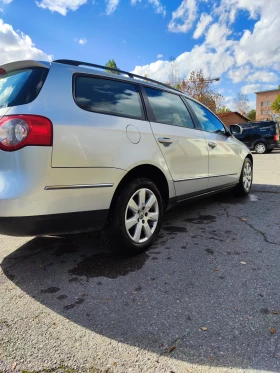 VW Passat B-6, снимка 10