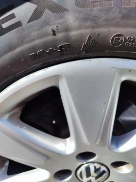 VW Passat B-6, снимка 5