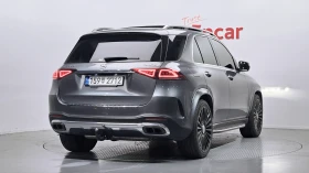 Mercedes-Benz GLE 450 AMG PK* PANAMERICANA* ОБДУХ* TV* КРАЙНА ЦЕНА* FULL, снимка 3