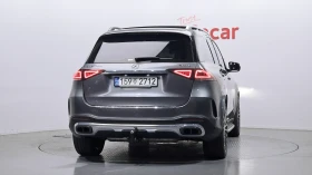 Mercedes-Benz GLE 450 AMG PK* PANAMERICANA* ОБДУХ* TV* КРАЙНА ЦЕНА* FULL, снимка 4