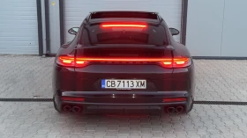Porsche Panamera Platinum Edition* Гаранция* E-Hybrid, снимка 6