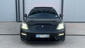 Porsche Panamera Platinum Edition* Гаранция* E-Hybrid, снимка 2