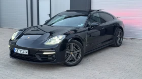 Porsche Panamera Platinum Edition* Гаранция* E-Hybrid, снимка 3