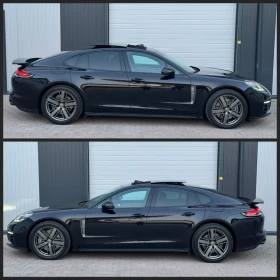 Porsche Panamera Platinum Edition* Гаранция* E-Hybrid, снимка 4