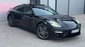 Porsche Panamera Platinum Edition* Гаранция* E-Hybrid, снимка 1