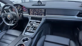Porsche Panamera Platinum Edition* Гаранция* E-Hybrid, снимка 11