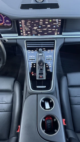 Porsche Panamera Platinum Edition* Гаранция* E-Hybrid, снимка 12