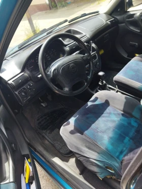 Opel Astra, снимка 7