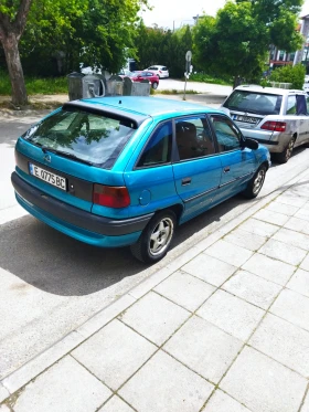 Opel Astra, снимка 5