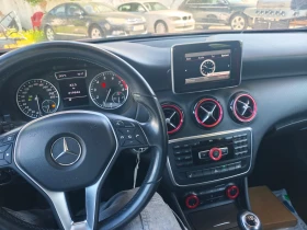 Mercedes-Benz A 180 ШВЕЙЦАРИЯ, снимка 9