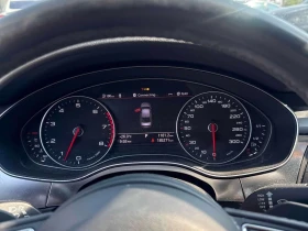 Audi A6 * 3.0T Premium * ПОДГРЕВ * КАМЕРА * NAVI, снимка 17