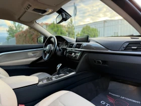 BMW 420 Coupe/ 2.0D/ Xdrive/М-pack/, снимка 11