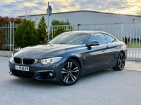BMW 420 Coupe/ 2.0D/ Xdrive/М-pack/, снимка 1