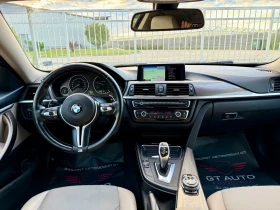 BMW 420 Coupe/ 2.0D/ Xdrive/М-pack/, снимка 10