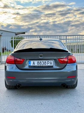 BMW 420 Coupe/ 2.0D/ Xdrive/М-pack/, снимка 7