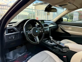 BMW 420 Coupe/ 2.0D/ Xdrive/М-pack/, снимка 9