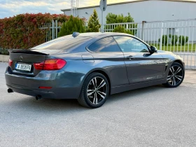 BMW 420 Coupe/ 2.0D/ Xdrive/М-pack/, снимка 8
