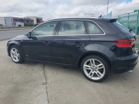 Audi A3 2, 0 TDI  Италия , снимка 3