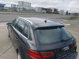 Audi A3 2, 0 TDI  Италия , снимка 5