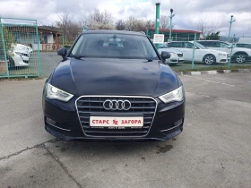Audi A3 2, 0 TDI  Италия , снимка 2
