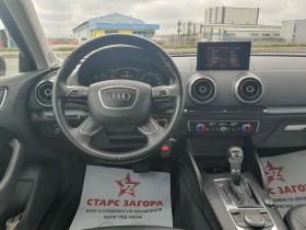 Audi A3 2, 0 TDI  Италия , снимка 10
