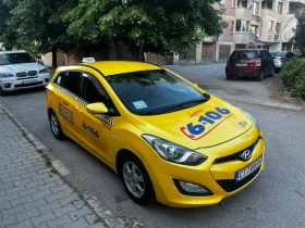 Hyundai I30, снимка 9